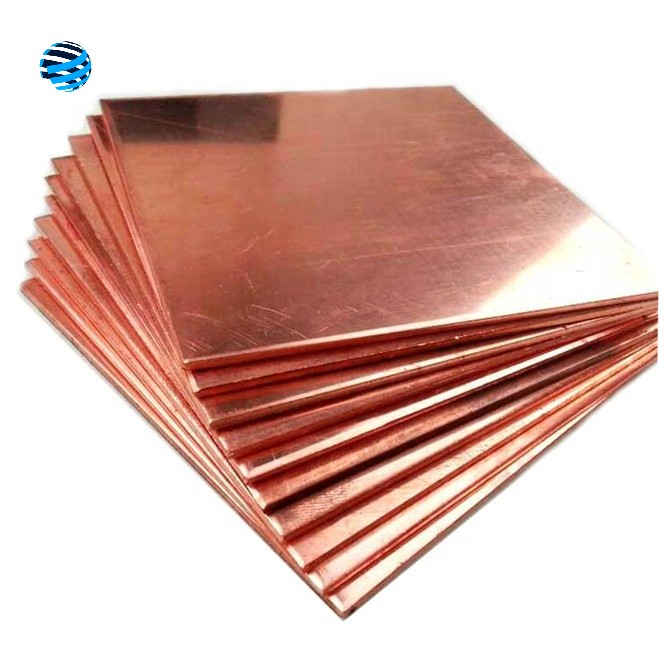 Copper Sheet