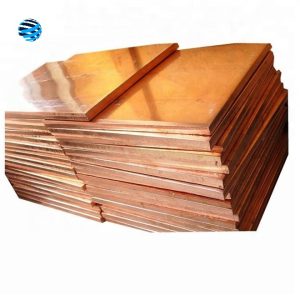 C1020 Copper Sheet