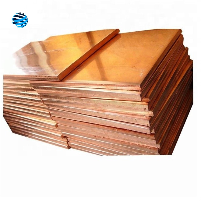 C1020 Copper Sheet