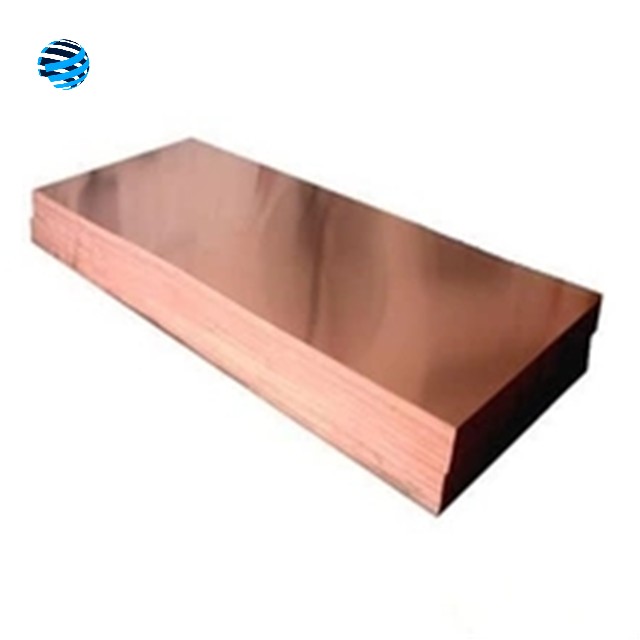 C1021 Copper Sheet