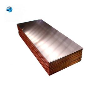 C1020 Copper Sheet