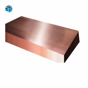Copper Sheet