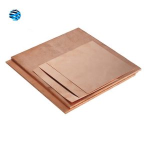 Copper Sheet
