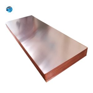 C1021 Copper Sheet