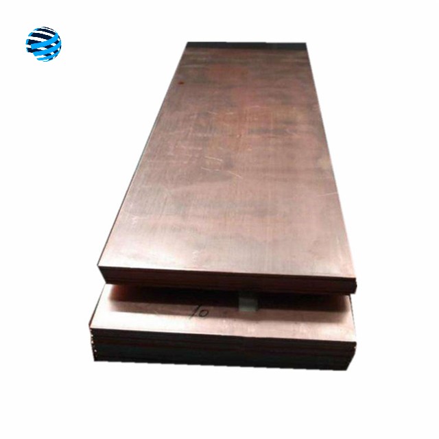 C106(CW024A) Copper Sheet