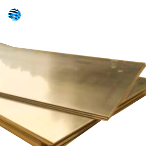 C28000 Brass Sheet