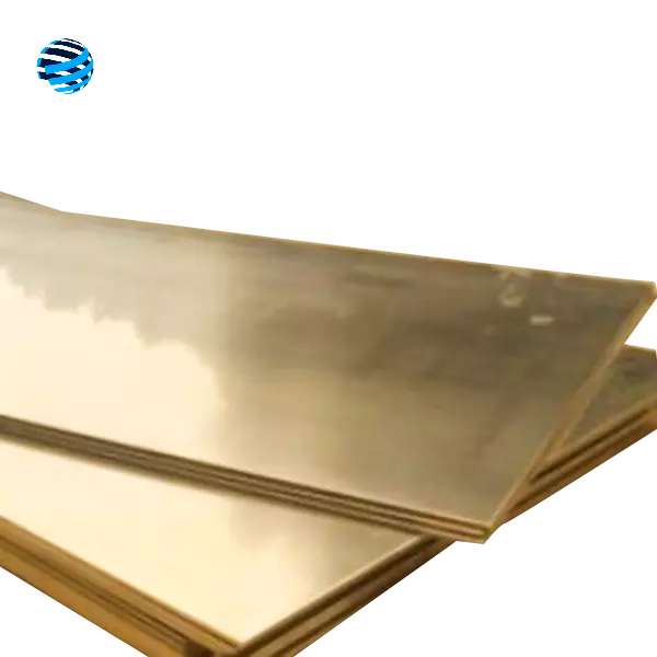 C28000 Brass Sheet