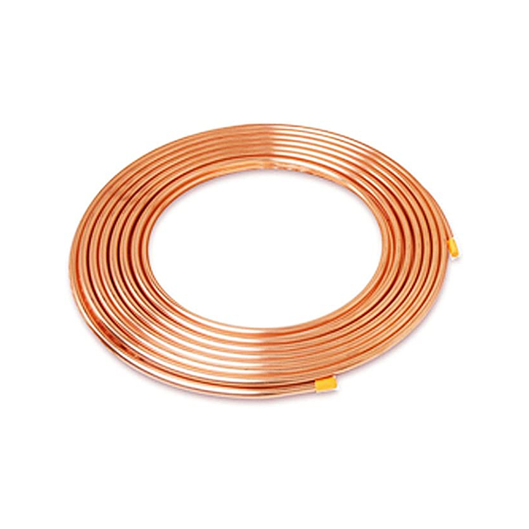 H68 Brass Pipe